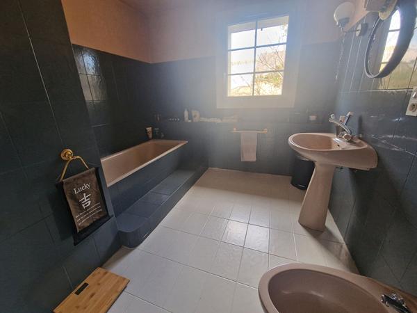 Maison en pierre Centre de Talmont-Saint-Hilaire