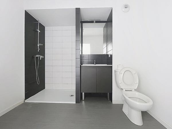 APPARTEMENT T2 SECTEUR NANTES SUD STATIONNEMENT BUSWAY
