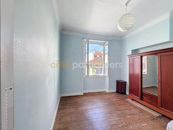 Vente Appartement74,02 m² - 3 Pièces - BIARRITZ (64200)