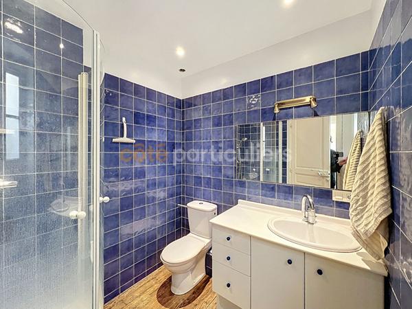 Vente Appartement74,02 m² - 3 Pièces - BIARRITZ (64200)