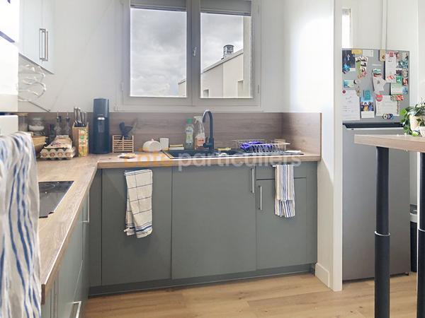 Vente Appartement79 m² - 4 Pièces - AMILLY (45200)