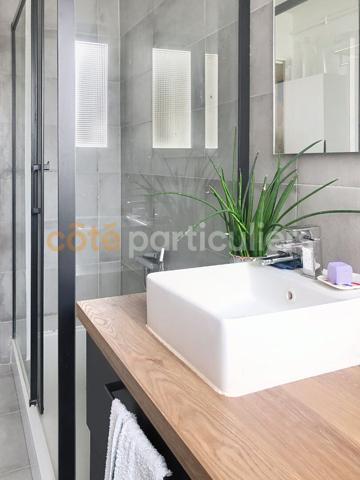 Vente Appartement79 m² - 4 Pièces - AMILLY (45200)