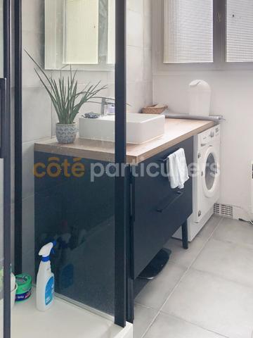 Vente Appartement79 m² - 4 Pièces - AMILLY (45200)