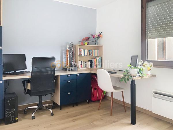 Vente Appartement79 m² - 4 Pièces - AMILLY (45200)