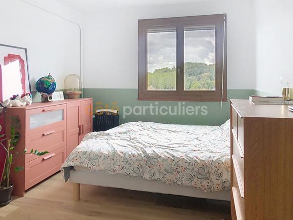 Vente Appartement79 m² - 4 Pièces - AMILLY (45200)