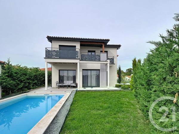 Maison à vendre  6 pièces - 148 m2 MOZAC - 63