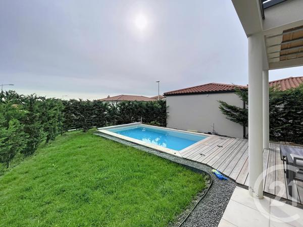 Maison à vendre  6 pièces - 148 m2 MOZAC - 63