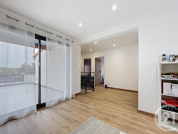 Maison à vendre  6 pièces - 148 m2 MOZAC - 63