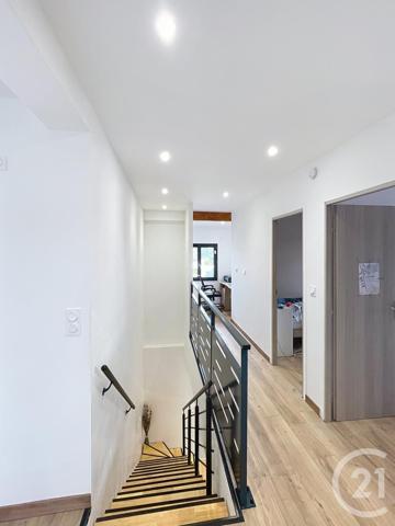 Maison à vendre  6 pièces - 148 m2 MOZAC - 63