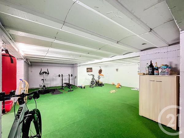 Maison à vendre  6 pièces - 148 m2 MOZAC - 63