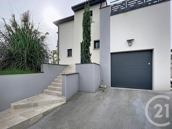 Maison à vendre  6 pièces - 148 m2 MOZAC - 63