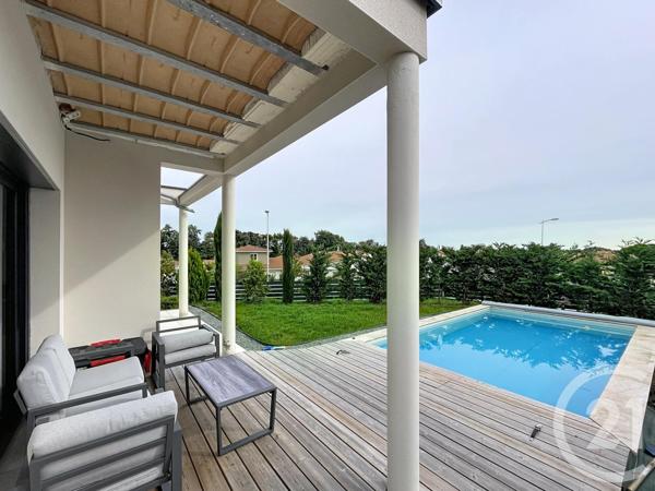 Maison à vendre  6 pièces - 148 m2 MOZAC - 63