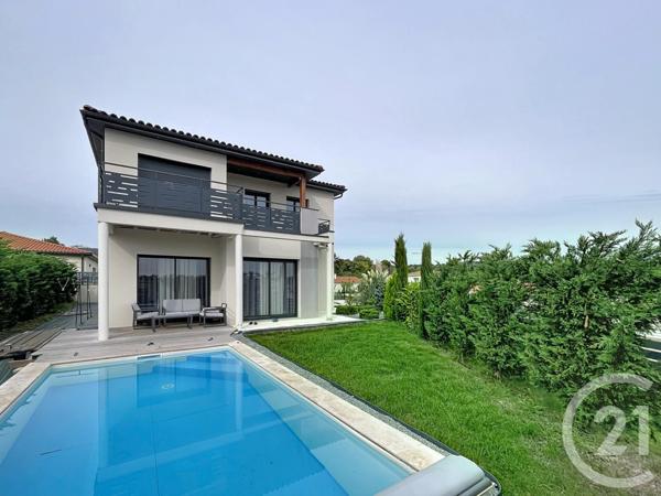 Maison à vendre  6 pièces - 148 m2 MOZAC - 63