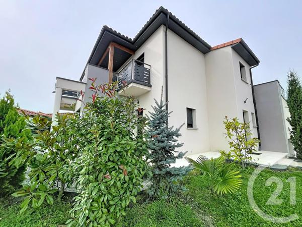 Maison à vendre  6 pièces - 148 m2 MOZAC - 63