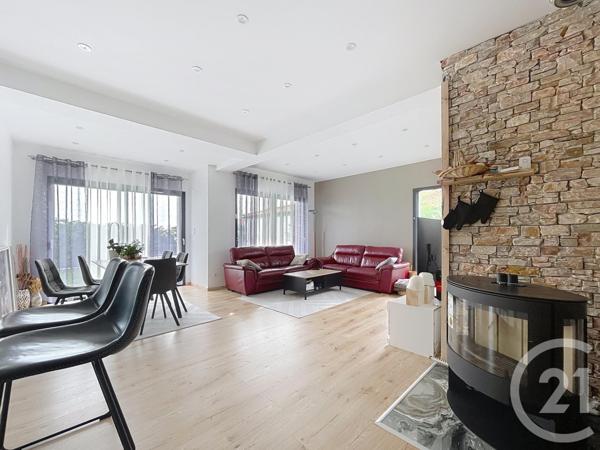 Maison à vendre  6 pièces - 148 m2 MOZAC - 63