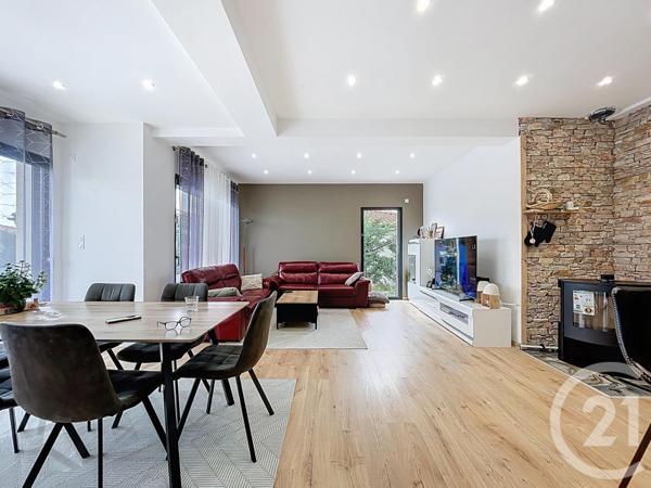 Maison à vendre  6 pièces - 148 m2 MOZAC - 63