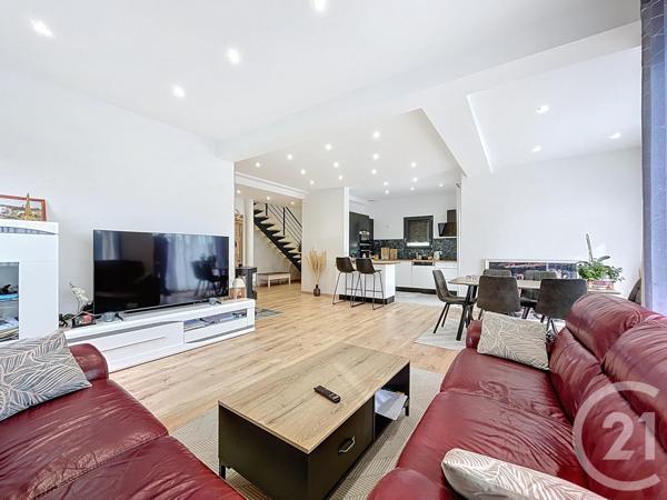 Maison à vendre  6 pièces - 148 m2 MOZAC - 63