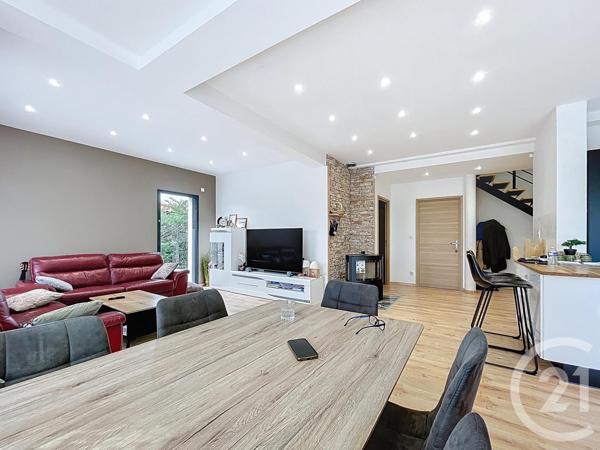 Maison à vendre  6 pièces - 148 m2 MOZAC - 63