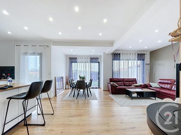 Maison à vendre  6 pièces - 148 m2 MOZAC - 63