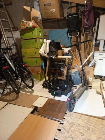 Magnifique maison proche Airvault ville historique avec ses commerces école collège musée