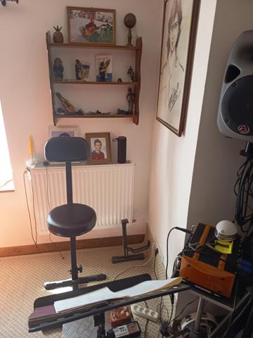 Magnifique maison proche Airvault ville historique avec ses commerces école collège musée