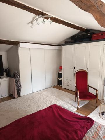 Magnifique maison proche Airvault ville historique avec ses commerces école collège musée