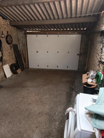 Magnifique maison proche Airvault ville historique avec ses commerces école collège musée