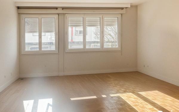 Appartement à louer    3 pièces • 74,78 m2 Lorient
