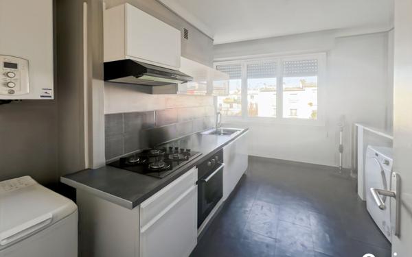 Appartement à louer    3 pièces • 74,78 m2 Lorient
