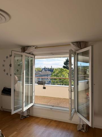 Appartement Les Mureaux