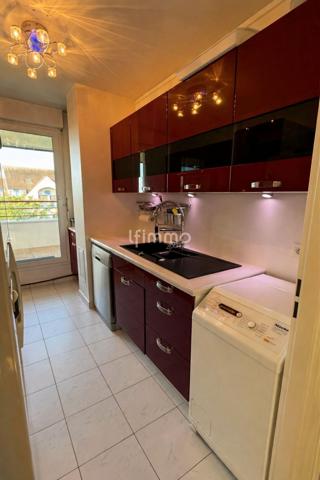 Appartement Les Mureaux