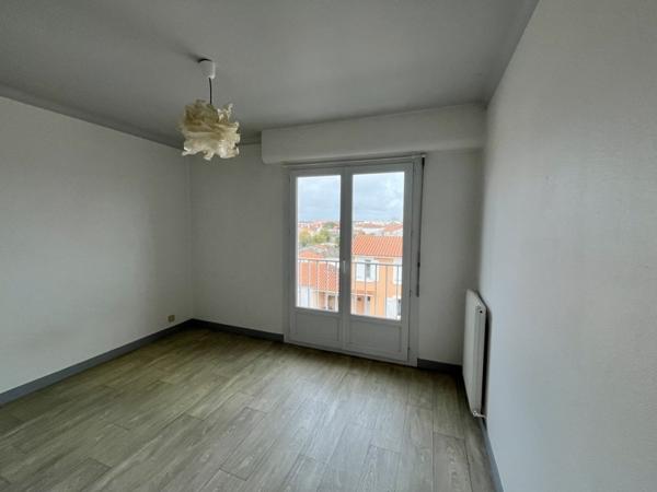 Appartement à louer |  Les Sables-d'Olonne |  2 pièces | 48 m²