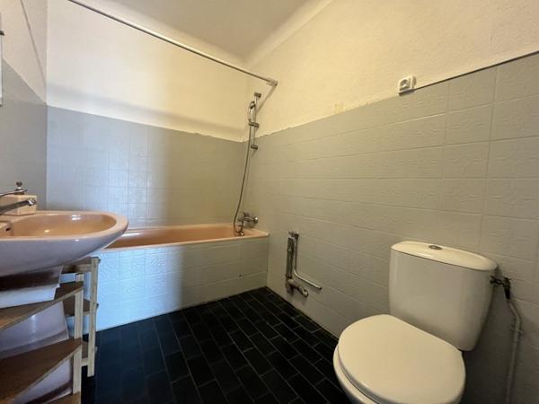 Appartement à louer |  Les Sables-d'Olonne |  2 pièces | 48 m²