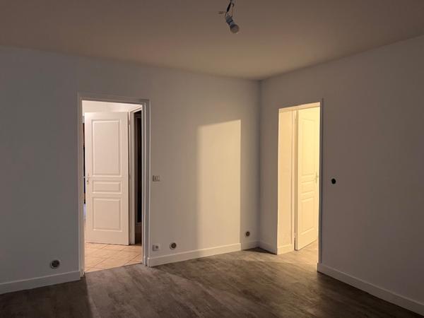 Vente Appartement49 m² - 3 Pièces - VILLEJUIF (94800)