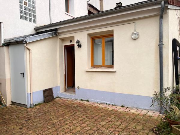 Vente Appartement49 m² - 3 Pièces - VILLEJUIF (94800)