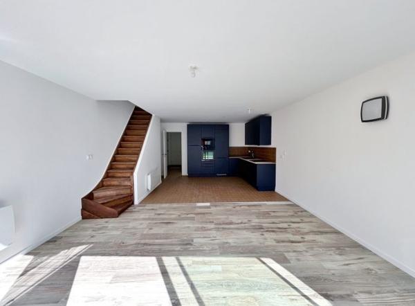 Maison mitoyenne 2 côtés Lambersart Secteur Lambersart 130 m²