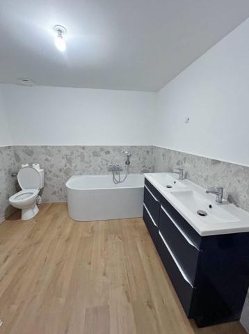 Maison mitoyenne 2 côtés Lambersart Secteur Lambersart 130 m²