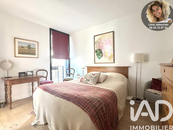 Appartement à vendre 6 pièces 128 m² Boulogne-Billancourt