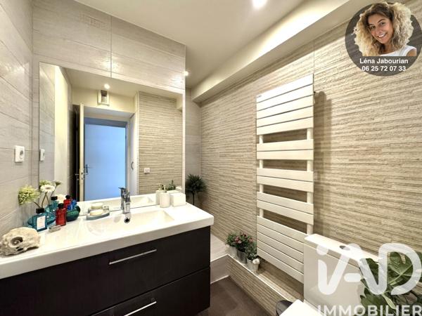 Appartement à vendre 6 pièces 128 m² Boulogne-Billancourt