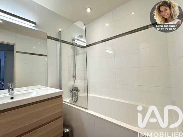 Appartement à vendre 6 pièces 128 m² Boulogne-Billancourt