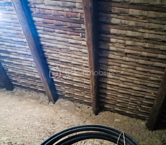 Maison en pierre de 166 m²