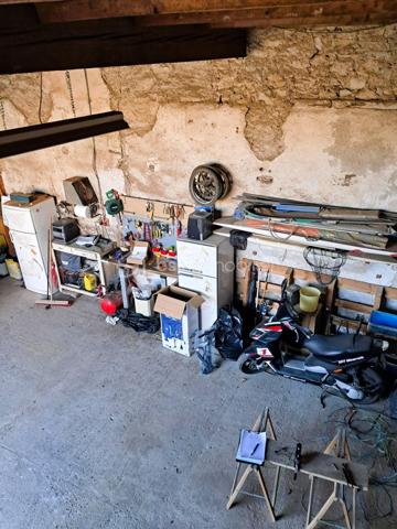 Maison en pierre de 166 m²