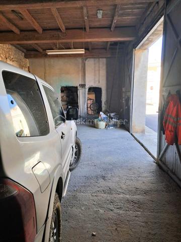 Maison en pierre de 166 m²