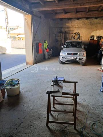 Maison en pierre de 166 m²