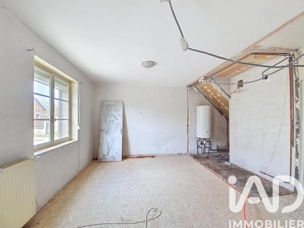Maison à vendre 3 pièces 73 m² Lorris