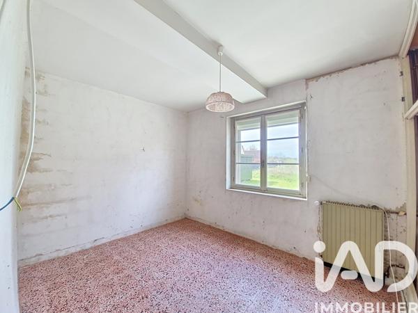 Maison à vendre 3 pièces 73 m² Lorris
