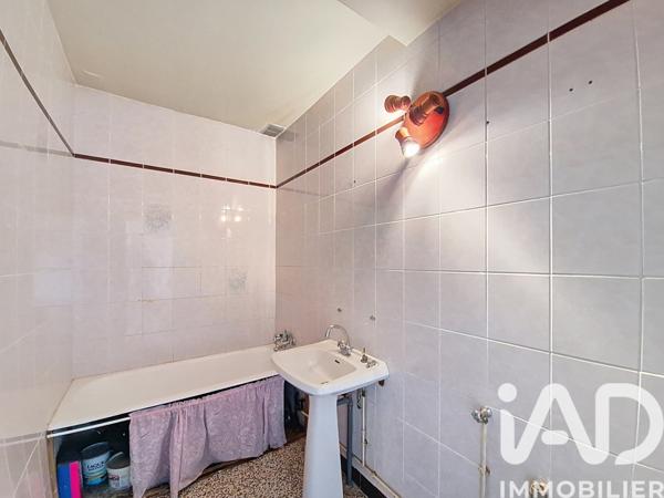 Maison à vendre 3 pièces 73 m² Lorris