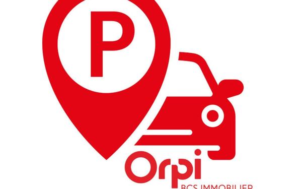 Stationnement à vendre    Lille