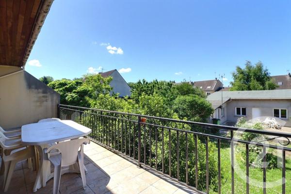 Maison à vendre  8 pièces - 189,39 m2 TREMBLAY EN FRANCE - 93