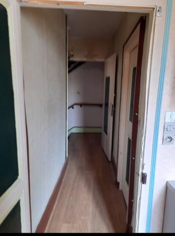 Maison à CLUIS (36340)